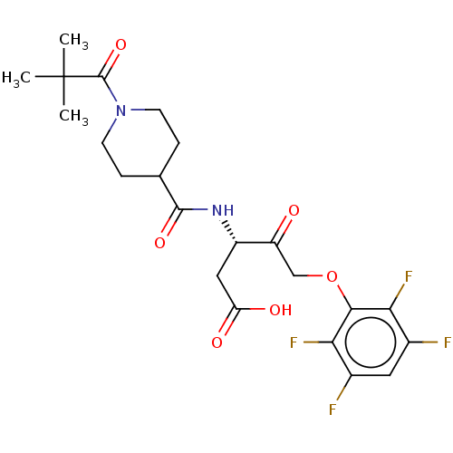 Chemical structure of BindingDB Monomer ID 50461517