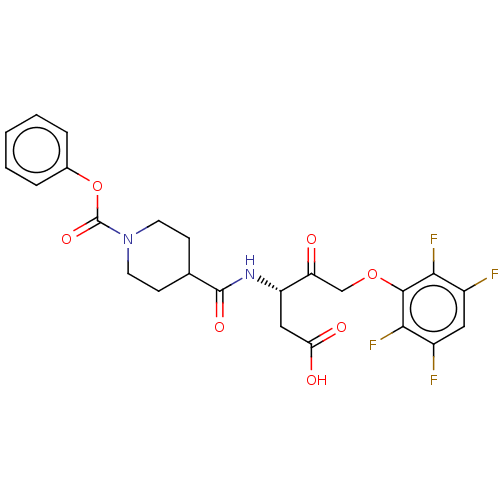 Chemical structure of BindingDB Monomer ID 50461521