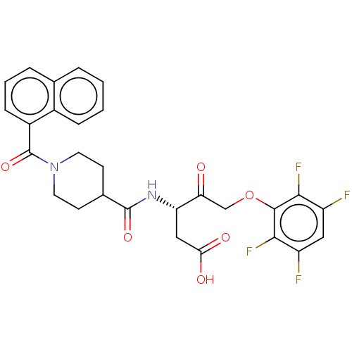 Chemical structure of BindingDB Monomer ID 50461522