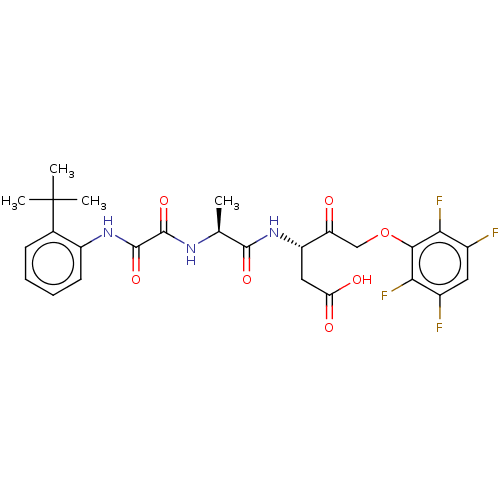Chemical structure of BindingDB Monomer ID 50461533