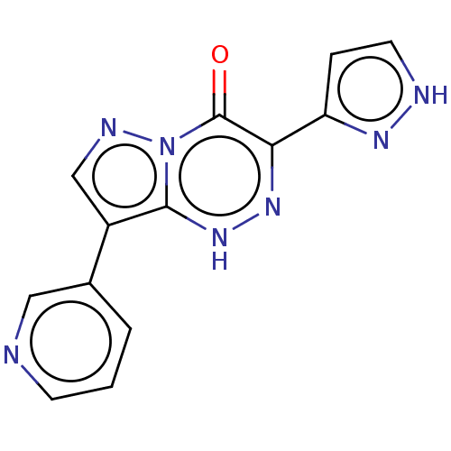 Chemical structure of BindingDB Monomer ID 50461572