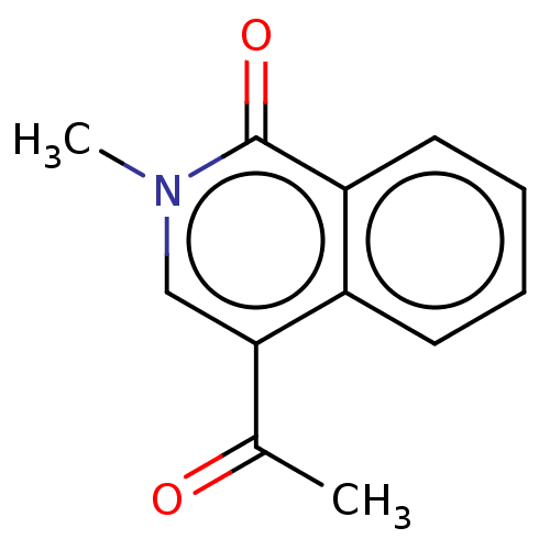 Chemical structure of BindingDB Monomer ID 50461598