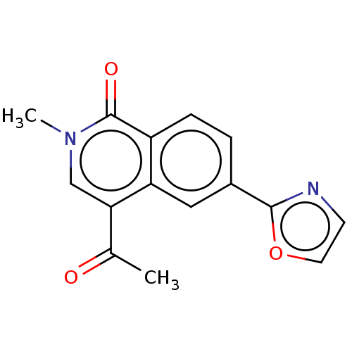 Chemical structure of BindingDB Monomer ID 50461601