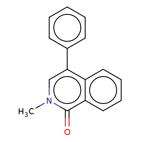 Chemical structure of BindingDB Monomer ID 50461602