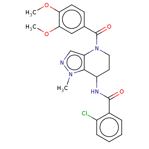 Chemical structure of BindingDB Monomer ID 50461638