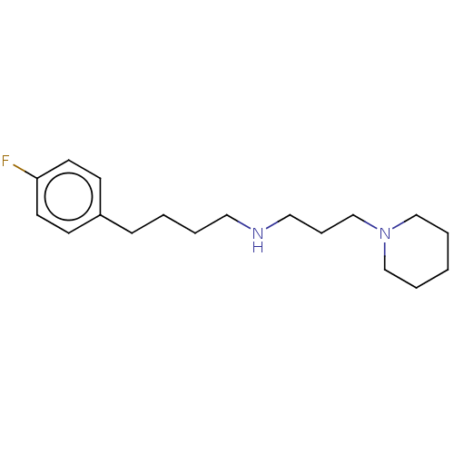 Chemical structure of BindingDB Monomer ID 50461652