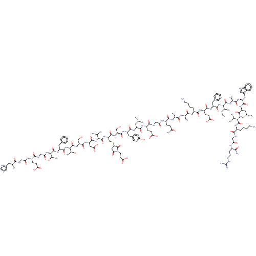Chemical structure of BindingDB Monomer ID 50461659
