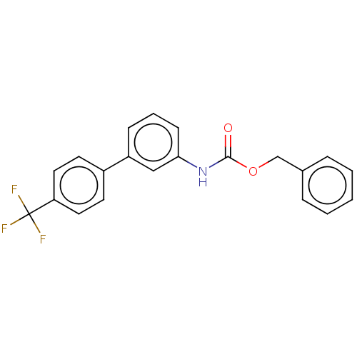 Chemical structure of BindingDB Monomer ID 50461662