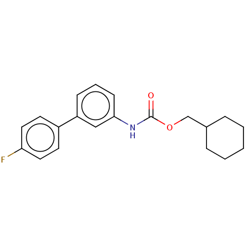 Chemical structure of BindingDB Monomer ID 50461663