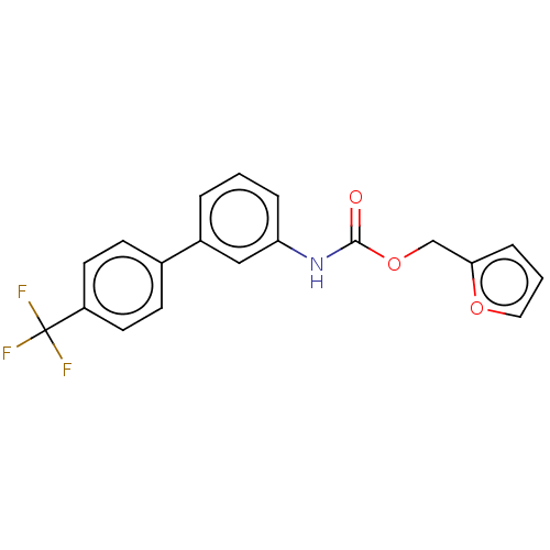 Chemical structure of BindingDB Monomer ID 50461665