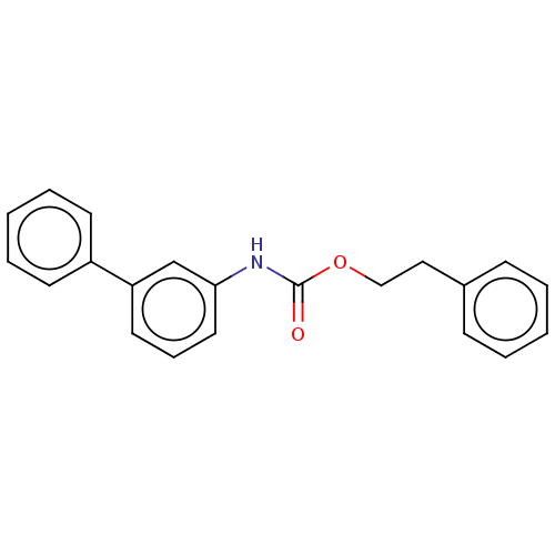 Chemical structure of BindingDB Monomer ID 50461667