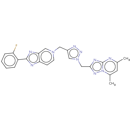 Chemical structure of BindingDB Monomer ID 50461672
