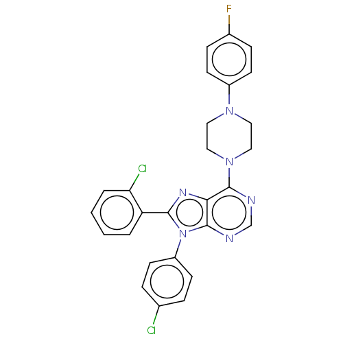 Chemical structure of BindingDB Monomer ID 50461691