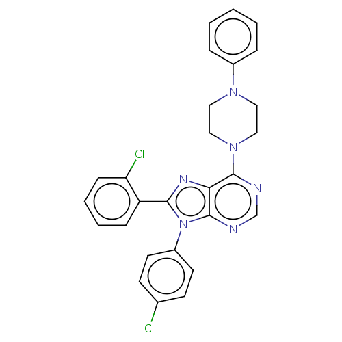 Chemical structure of BindingDB Monomer ID 50461693