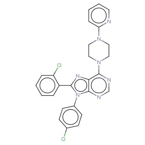 Chemical structure of BindingDB Monomer ID 50461712