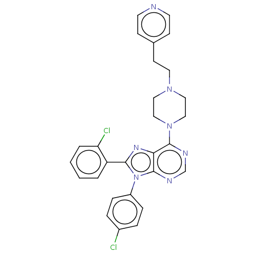 Chemical structure of BindingDB Monomer ID 50461713