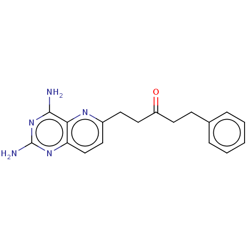Chemical structure of BindingDB Monomer ID 50461751