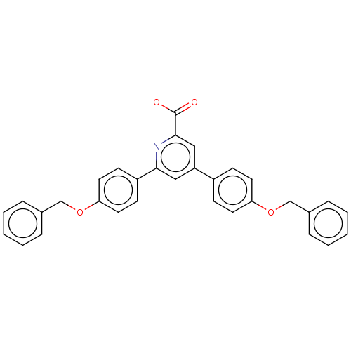 Chemical structure of BindingDB Monomer ID 50461767