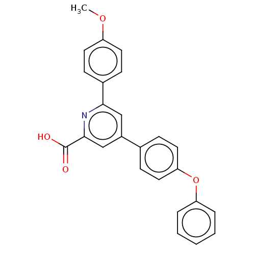 Chemical structure of BindingDB Monomer ID 50461771