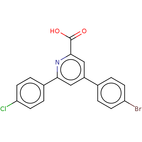 Chemical structure of BindingDB Monomer ID 50461773