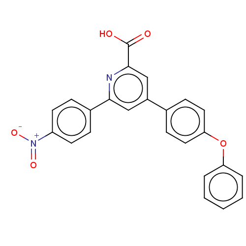 Chemical structure of BindingDB Monomer ID 50461783