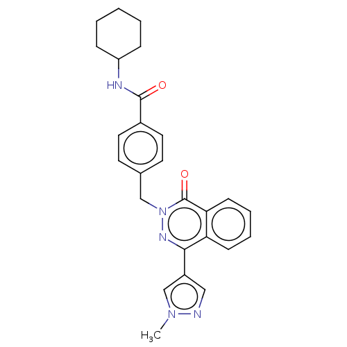 Chemical structure of BindingDB Monomer ID 50461785