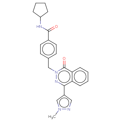 Chemical structure of BindingDB Monomer ID 50461787