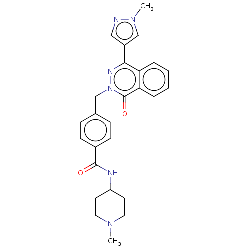 Chemical structure of BindingDB Monomer ID 50461790
