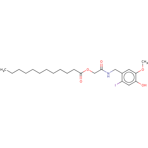 Chemical structure of BindingDB Monomer ID 50461844