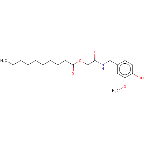 Chemical structure of BindingDB Monomer ID 50461845