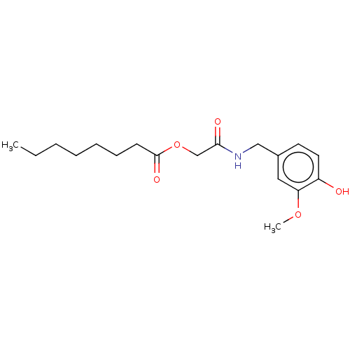 Chemical structure of BindingDB Monomer ID 50461846