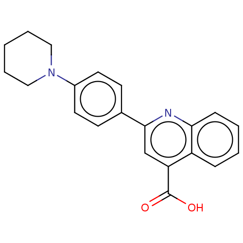 Chemical structure of BindingDB Monomer ID 50461851