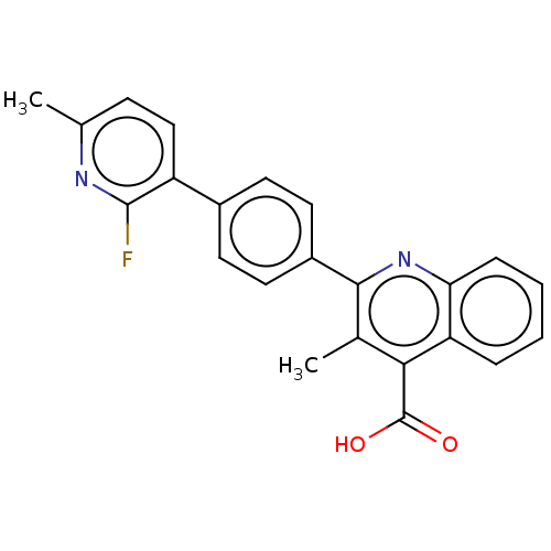 Chemical structure of BindingDB Monomer ID 50461852
