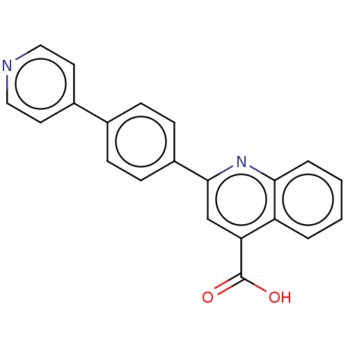 Chemical structure of BindingDB Monomer ID 50461857