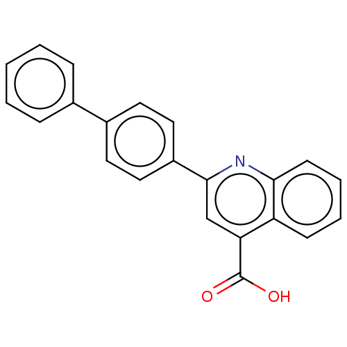 Chemical structure of BindingDB Monomer ID 50461864