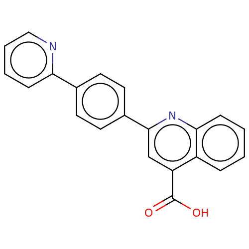 Chemical structure of BindingDB Monomer ID 50461865