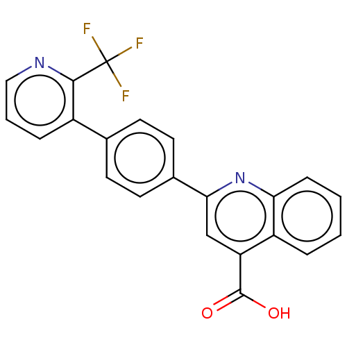 Chemical structure of BindingDB Monomer ID 50461870