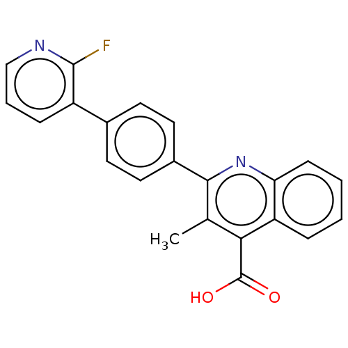 Chemical structure of BindingDB Monomer ID 50461888