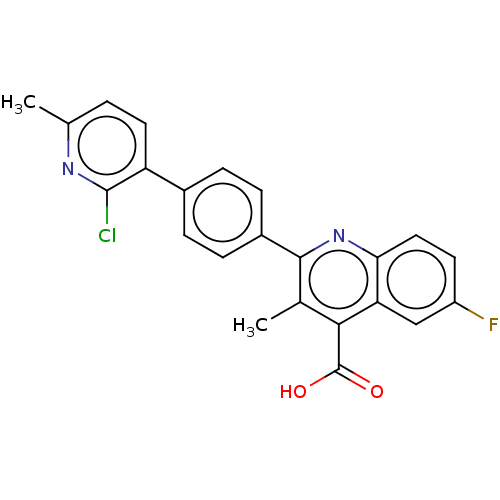 Chemical structure of BindingDB Monomer ID 50461890