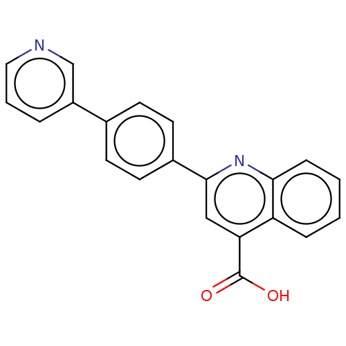 Chemical structure of BindingDB Monomer ID 50461893