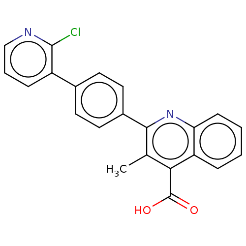 Chemical structure of BindingDB Monomer ID 50461898