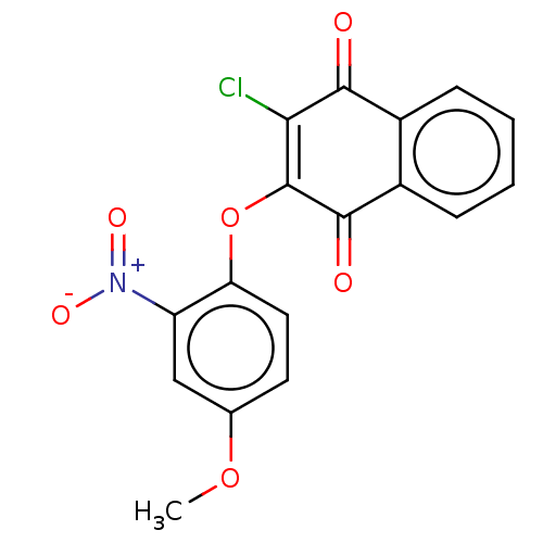 Chemical structure of BindingDB Monomer ID 50462014