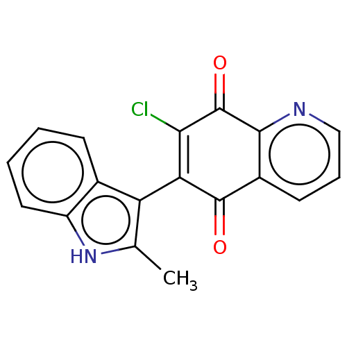 Chemical structure of BindingDB Monomer ID 50462022