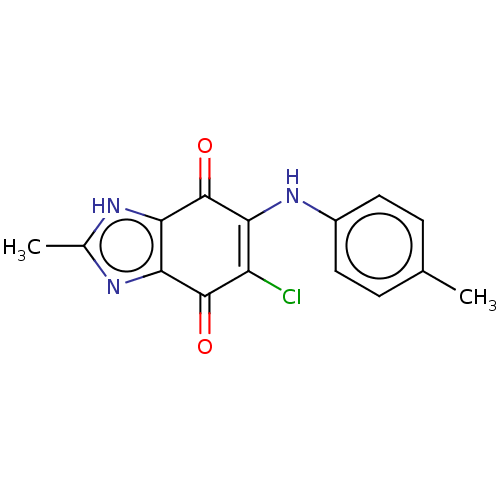 Chemical structure of BindingDB Monomer ID 50462025