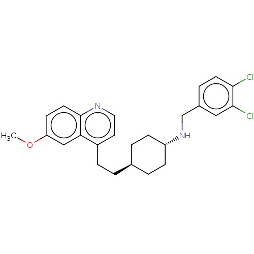 Chemical structure of BindingDB Monomer ID 50462029