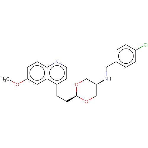 Chemical structure of BindingDB Monomer ID 50462041