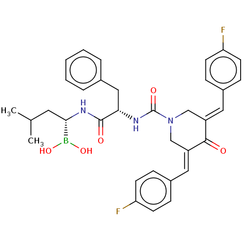 Chemical structure of BindingDB Monomer ID 50462048