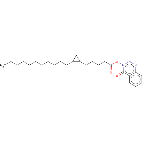 Chemical structure of BindingDB Monomer ID 50462071