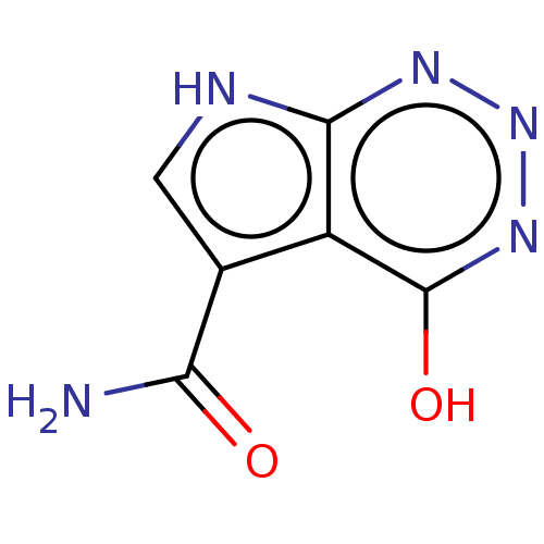 Chemical structure of BindingDB Monomer ID 50462073