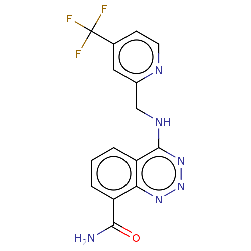 Chemical structure of BindingDB Monomer ID 50462075